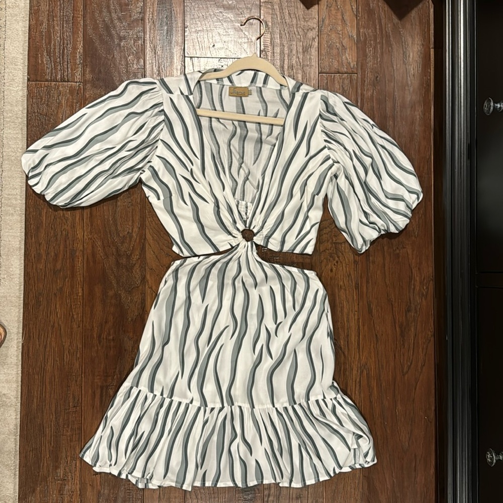 Skemo dress size XS